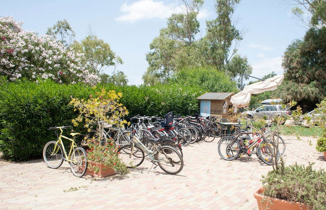 Piscina Rei - Photo 25