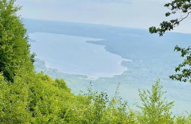 4 Bedroom 2 Bathroom Lake Heaven with 50ft lakefront on Honeoye lake - Foto 38