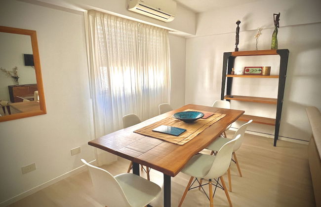 Fantastic Apartment Step From Plaza San Martin PS1 by Apartments Bariloche - Foto 12