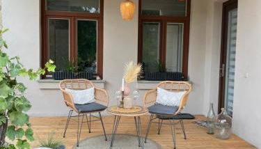 Ferienwohnung Villa Einetal - Foto 2