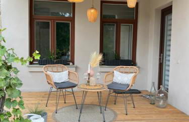 Ferienwohnung Villa Einetal - Foto 2