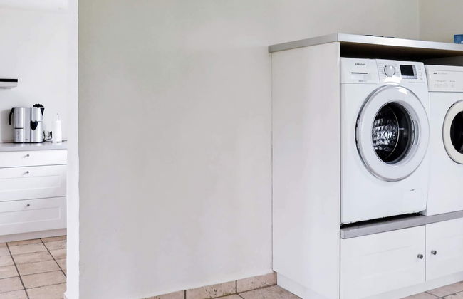 4 Person Holiday Home in Lemvig-by Traum - Foto 24