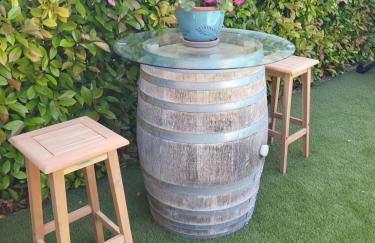 Gîte Sous les Chênes - Foto 7