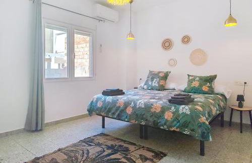 Charmante maison familiale 90 m avec patio 8 couchages - Foto 59