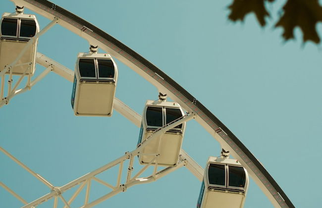 Le Merrill - Vieux Montréal - Foto 65