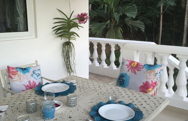 Villa Karibu - Photo 28