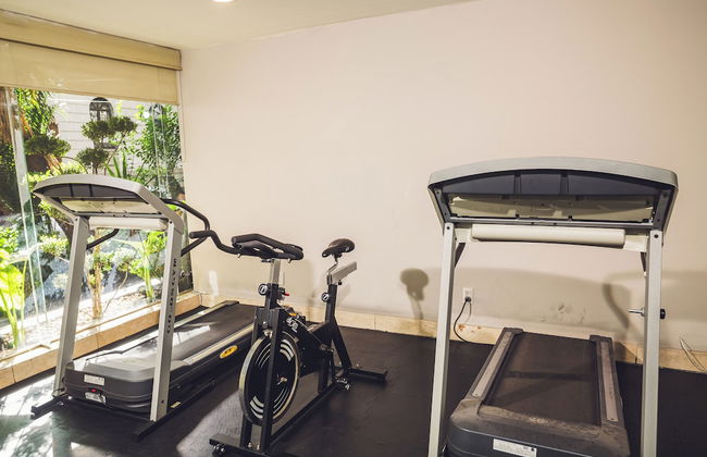 Suites Parioli - Foto 49