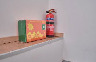 Historische Alte Mühle direkt an der Burg - Foto 39