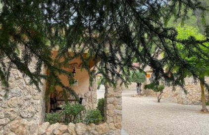 Casas rurales Batan Rio Tus - Foto 58