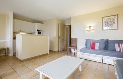 Résidence Pierre & Vacances Le Domaine de Bordaberry - Photo 28