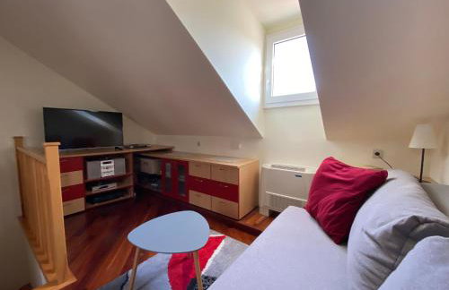 Apartment Red Keep - Foto 4