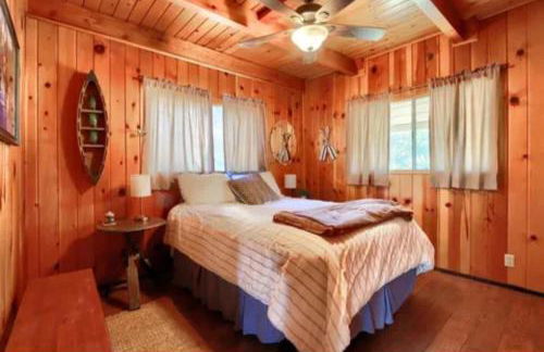 Knotty Pines Lodge - Foto 41