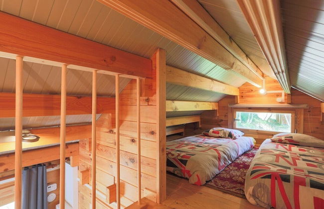 Chalet Pondok Indah - Foto 3