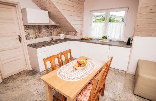 Domek na Śmigowskim Piwniczna-Zdrój - Foto 25