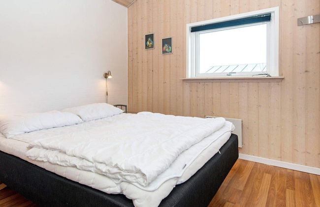 12 Person Holiday Home in Vinderup-by Traum - Foto 4