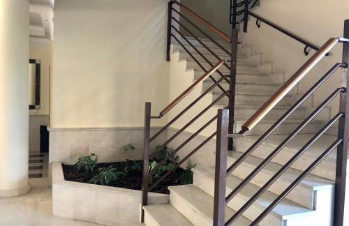 Apartamento Wanda Ifema con Parking y Gym - Foto 38