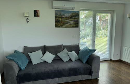 Villa Sadula - Apartamenty na Mazurach - Foto 64