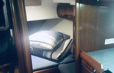 Segelyacht Bremen City - Foto 67