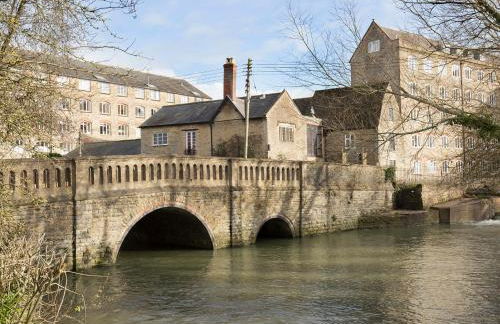 The Leat at Wynyard Mill - Foto 18