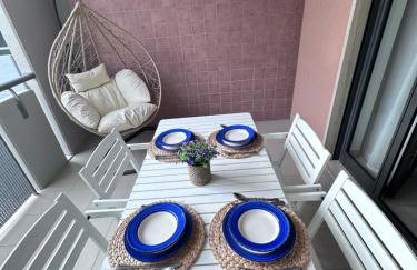 Deledda Holiday Home - Foto 3
