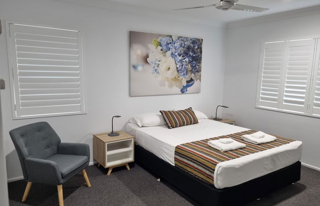Rockhampton Serviced Apartments - Foto 25
