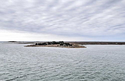 Waterfront Chesapeake Bay Condo with Boat Slip! - Foto 34