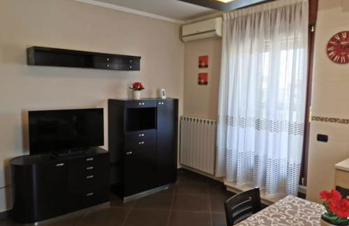 NSM Casa di Fulmine attico con box privato - Foto 19