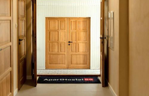 Apart Rooms & Apart Hostel S8 - Foto 16