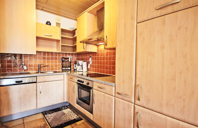 2 bedroom Apartment in Radenthein with garden - Photo 5