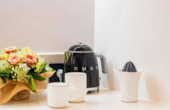 Vico del Pozzo Luxury Apartment - Foto 26