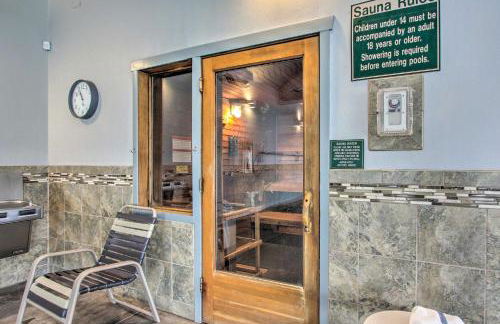 Stunning Townhome Near Upper Klamath Lake! - Foto 32