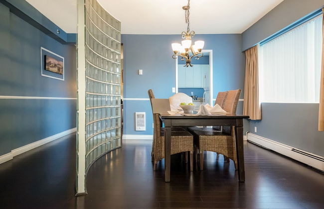 Rosellen Suites At Stanley Park - Foto 27