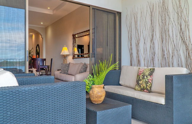 Ocean View Luxury Condo at Flamingo Towers - Photo 13