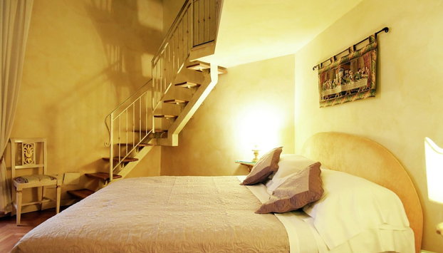 Apartment in Florence Near Duomo - Foto 2, Habitación