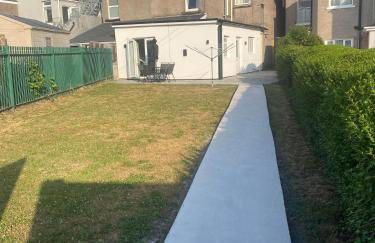 The Cwtch Pet Friendly Ground Floor Flat Near M4 and Porthcawl - Foto 17