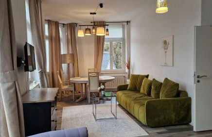 FHS ApartHotel - Foto 31