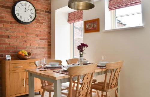 White Heather Barn - Foto 11