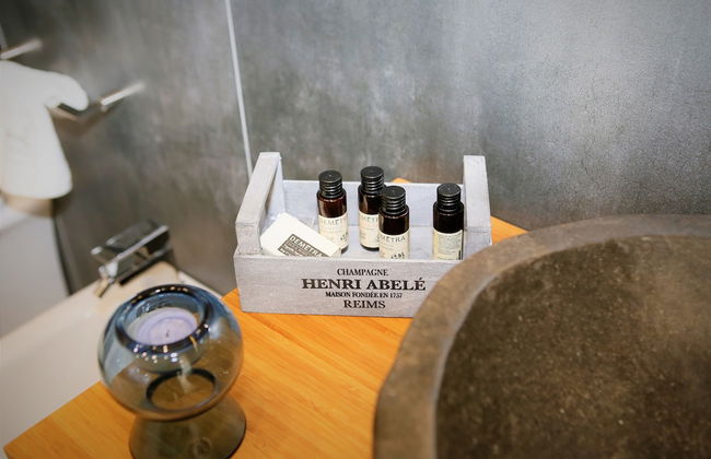 Hermes Rooms for tourists - Photo 53