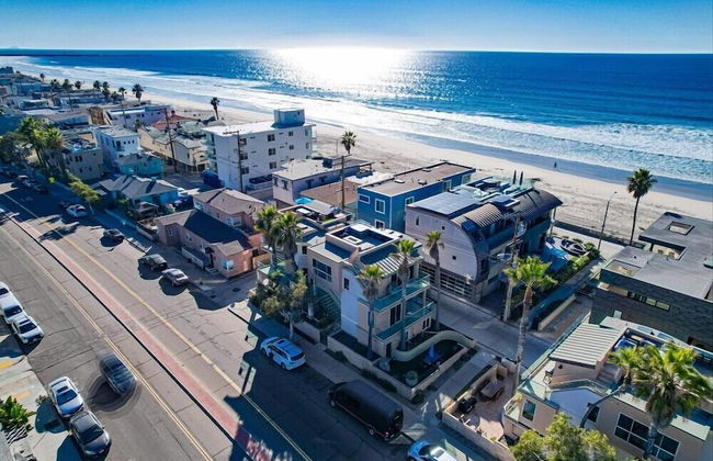 Ocean Breeze 2 - Foto 37