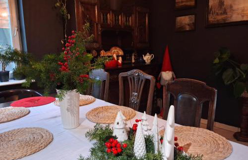 Relaks w boberkach Prywatna sala do Bilarda - Foto 7