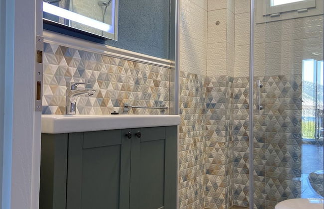 Defne Residence Selimiye - Foto 23