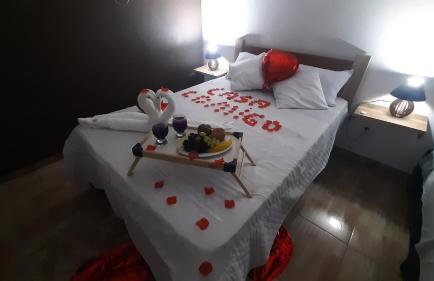 Rancho Esperança, pouso e comida a lenha - Foto 6