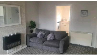 Beautiful 2-Bed Apartment in Campbeltown - Foto 3