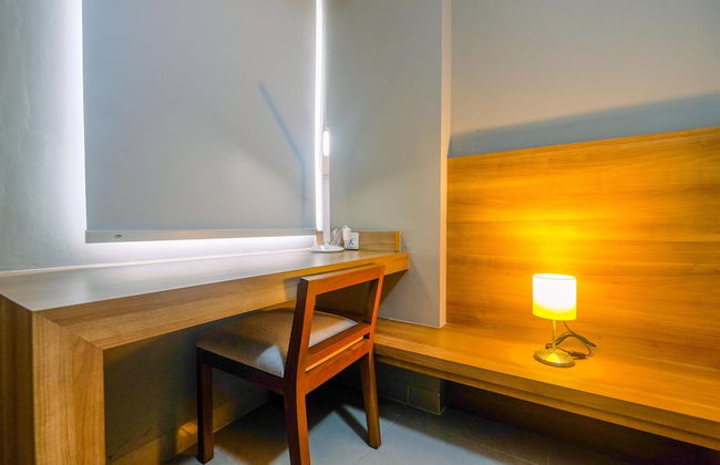 Chic and Cozy 1BR Apartment at Mustika Golf Residence - Foto 9