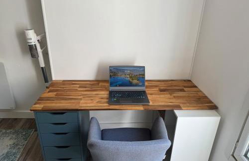 Charmant T2 calme, à 15 min du cœur de Paris - Foto 22