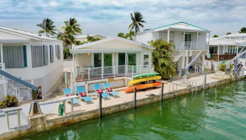 Tidewater Views by Last Key Realty - Foto 2