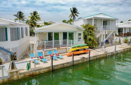 Tidewater Views by Last Key Realty - Foto 2