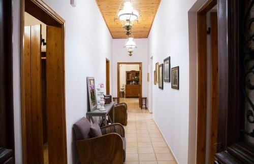 Villa Christini - Foto 21