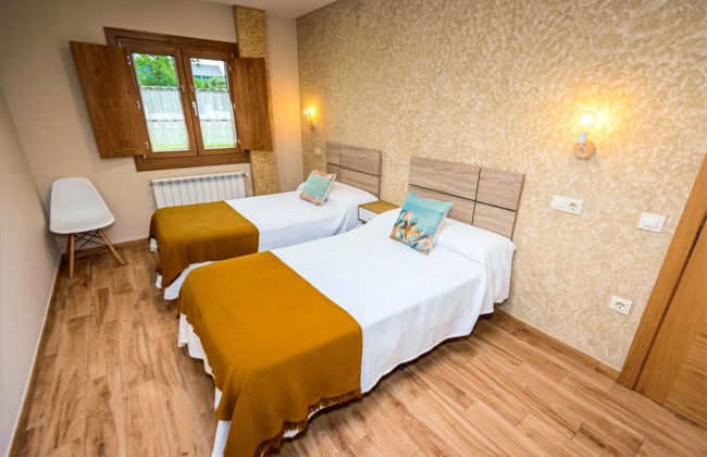 Apartamentos Navalin - Foto 24