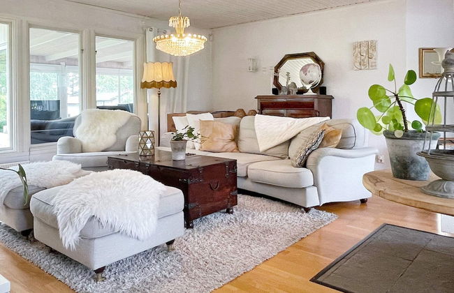 4 Star Holiday Home in Monsteras-by Traum - Foto 7